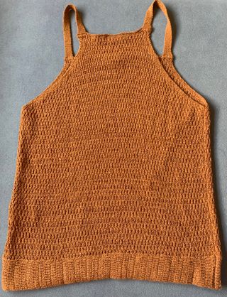Camiseta tirantes tiffosi 