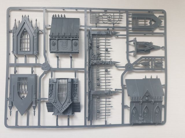 WARHAMMER AGES OF SIGMAR