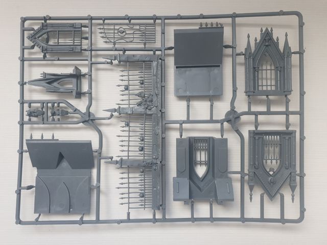 WARHAMMER AGES OF SIGMAR