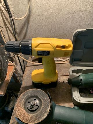 Trompo,radial,gato mesa,95€todo.