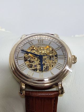 Reloj Coeur du Temps Hombre