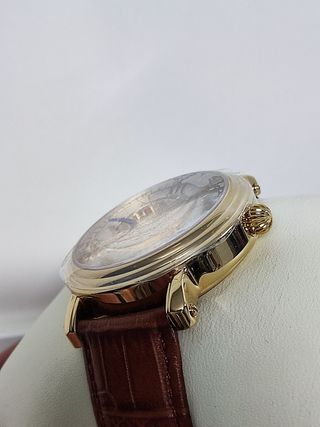 Reloj Coeur du Temps Hombre