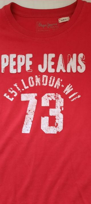 Maglietta Pepe Jeans