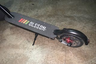 Patinete Eléctrico Olsson Tutti Urban Ediion 