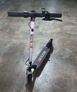 Patinete Eléctrico Olsson Tutti Urban Ediion 