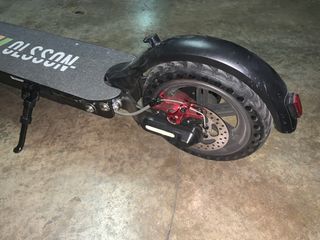 Patinete Eléctrico Olsson Tutti Urban Ediion 
