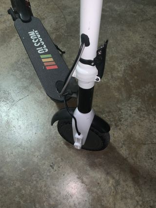 Patinete Eléctrico Olsson Tutti Urban Ediion 