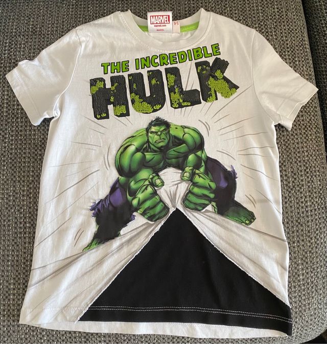 Camisetas Varios precios de niños T5-6