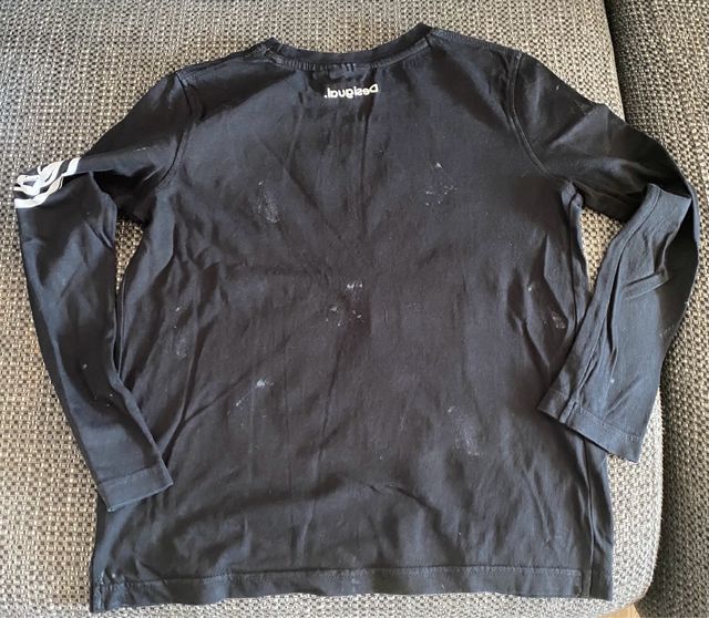 Camisetas Varios precios de niños T5-6