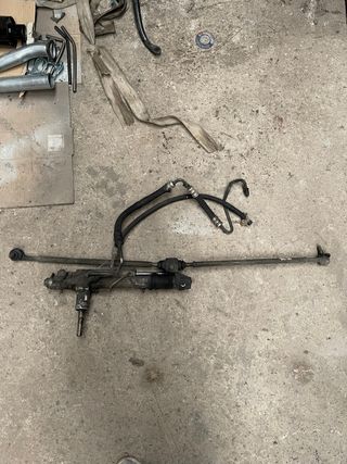 Cremallera de direccion citroen saxo vts