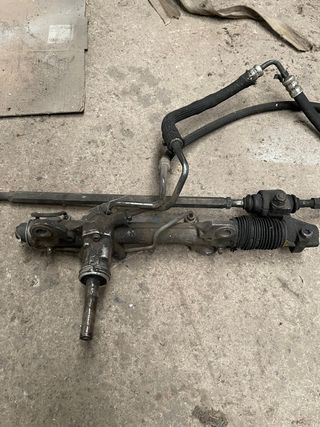 Cremallera de direccion citroen saxo vts