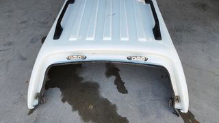 Capota Mitsubishi l200 2010