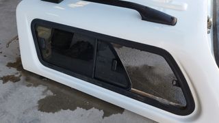 Capota Mitsubishi l200 2010