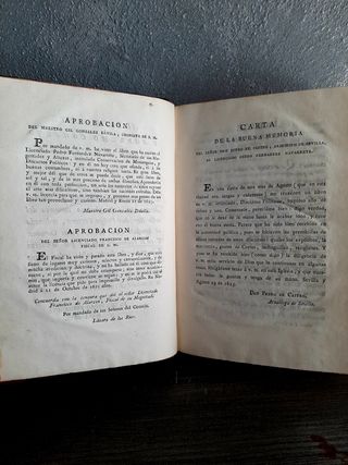 Libro Histórico,  1792 Conservación de Monarquias