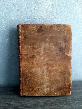 Libro Histórico,  1792 Conservación de Monarquias