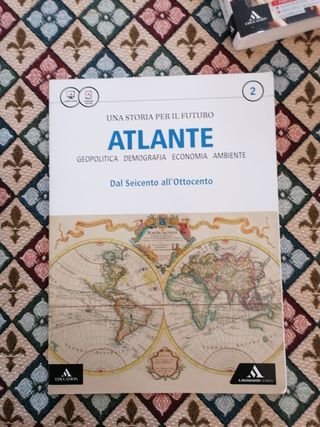 Una storia per il futuro vol 2