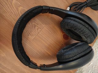 Auriculares inalámbricos