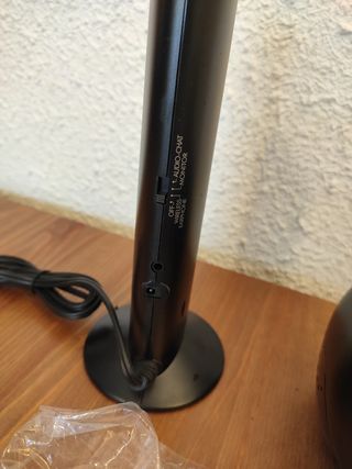 Auriculares inalámbricos