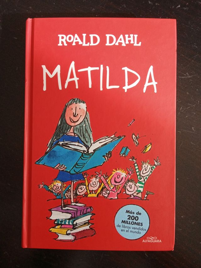 Matilda