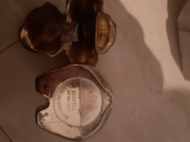 mayell made in england