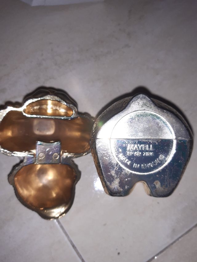 mayell made in england