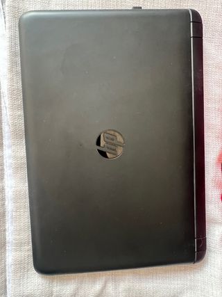 PORTÁTIL HP PAVILION GAMING NOTEBOOK