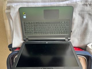 PORTÁTIL HP PAVILION GAMING NOTEBOOK