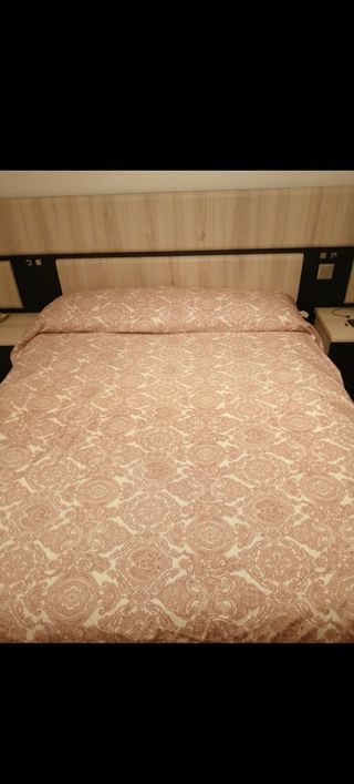 Funda nórdica para 135cm