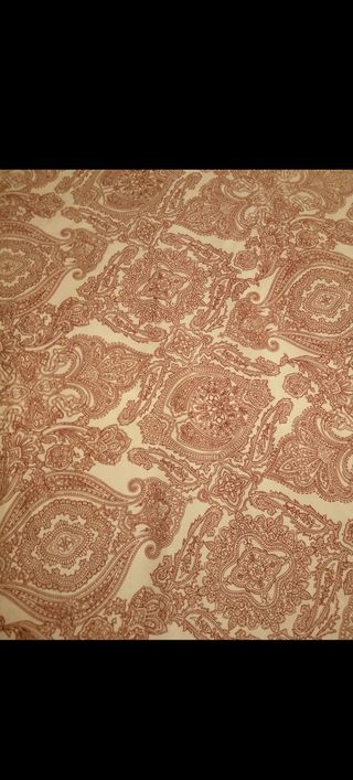 Funda nórdica para 135cm