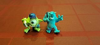 Muñecos cuentos infantiles