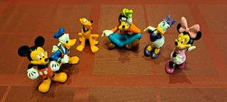 Muñecos cuentos infantiles