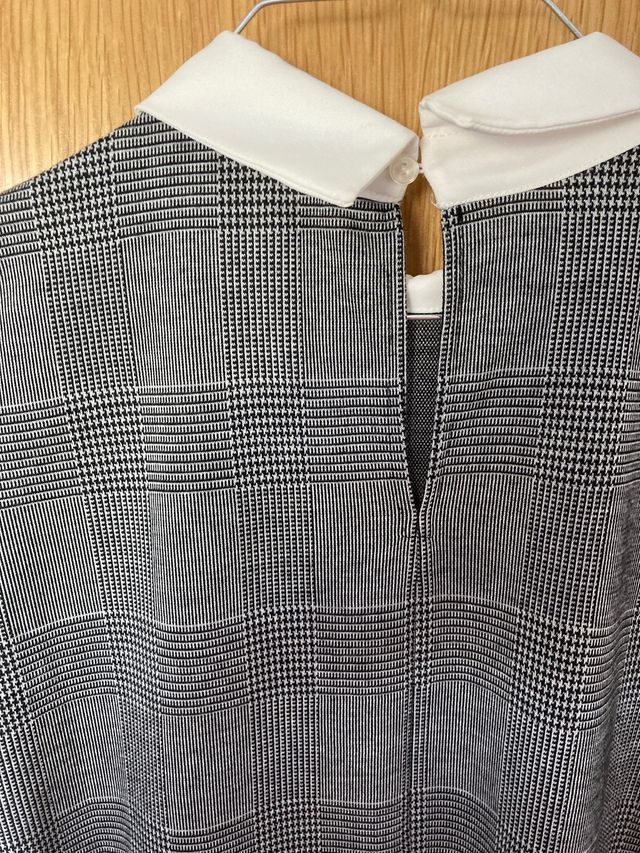 Vestido Zara, talla S