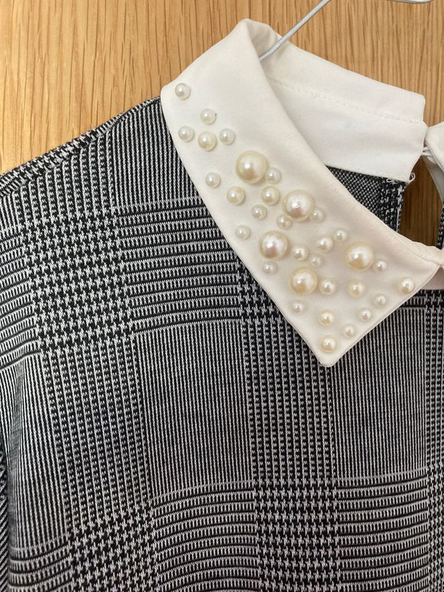 Vestido Zara, talla S