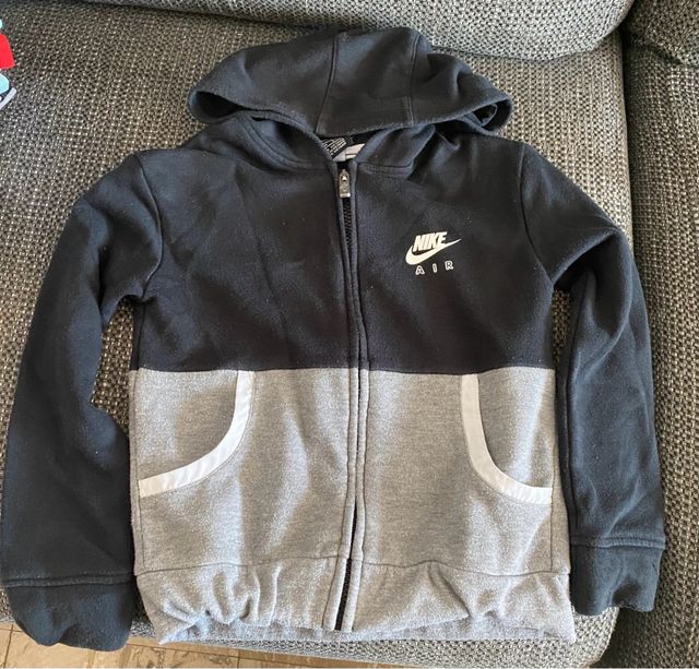 Sudaderas niños T5-6-7