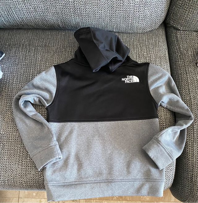 Sudaderas niños T5-6-7