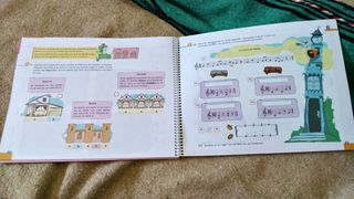 Música 5. Primaria ANAYA. (Abre la puerta