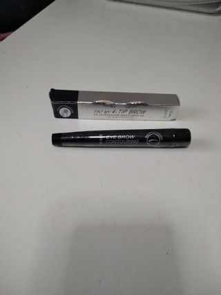 lapiz de cejas tatuaje microblanding