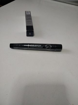 lapiz de cejas tatuaje microblanding