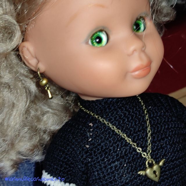 NANCY CONJUNTO BISUTERIA