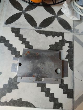 supernintendo protector ppu y cpu