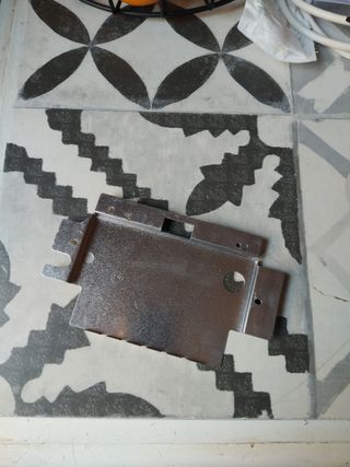 supernintendo protector ppu y cpu