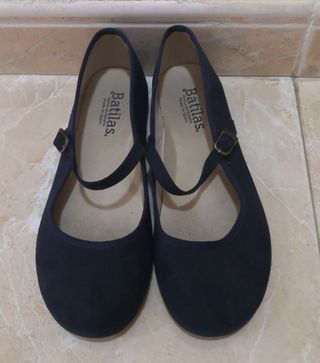 Bailarina ( Num. 37 ) Marca Batilas