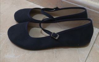 Bailarina ( Num. 37 ) Marca Batilas