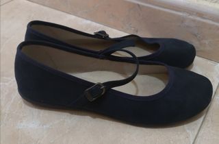 Bailarina ( Num. 37 ) Marca Batilas