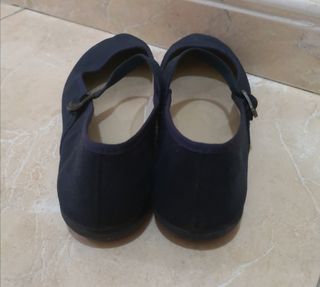 Bailarina ( Num. 37 ) Marca Batilas