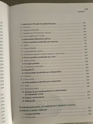 Libro avances en farmacología y farmacoterapia