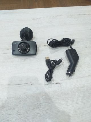 camara de coche