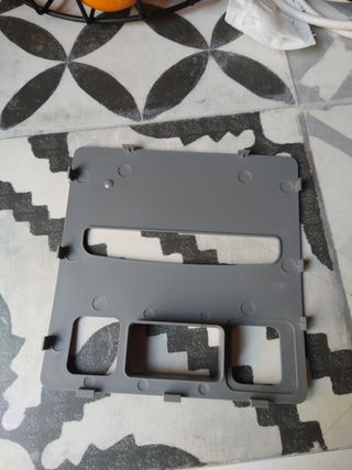supernintendo carcasa slot