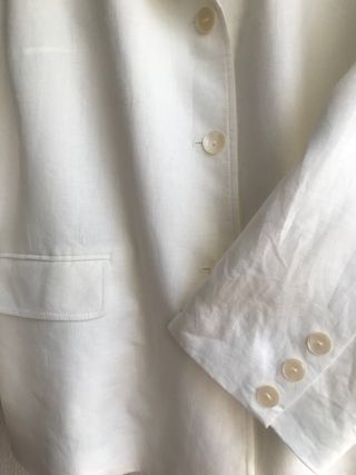 Blazer mujer talla grande