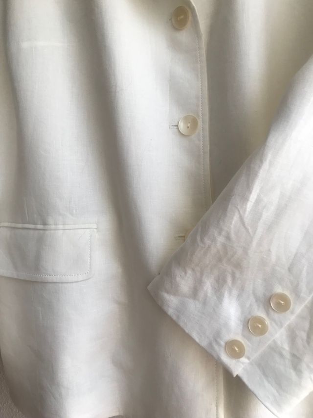 Blazer mujer talla grande